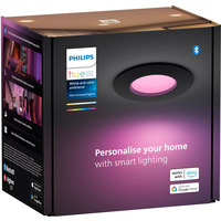 Philips Hue 929003712201, Luz de LED negro
