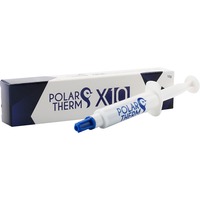 Polartherm by Thermal Grizzly PT-X10-010, Conductores térmicos (grasa/disco)