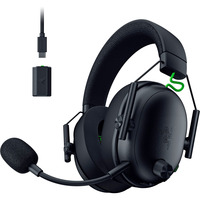 Razer BlackShark V3 para Xbox, Auriculares para gaming negro