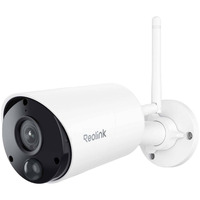 Reolink Serie Argus B320, Cámara de vigilancia blanco