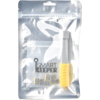 SMARTKEEPER Cerradura de puerto USB-A ESSENTIAL (UL03) + Llave de bloqueo básica (U03), Cerradura insertable 