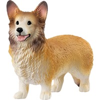Schleich 13999, Muñecos