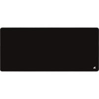 Sharkoon 4044951043712, Almohadilla de ratón para juegos negro