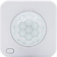 Shelly BLU Motion ZB, Detector de movimiento blanco