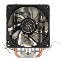 SilverStone KR03, Disipador de CPU