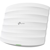 TP-Link FESTA F52 punto de acceso inalámbrico 867 Mbit/s Blanco Energía sobre Ethernet (PoE) 2,4 GHz, 5 GHz, 867 Mbit/s, WPA, WPA2