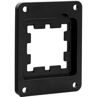Thermal Grizzly Contact Sealing Frame AM5, Soporte negro