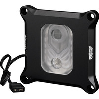 Thermal Grizzly Mycro Pro Intel 1851, Disipador de CPU negro