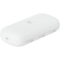 Ubiquiti Kit de alivio de tensión para fibra, Caja/Carcasa blanco