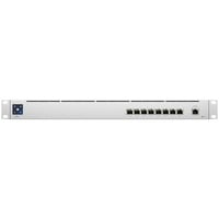 Ubiquiti USW-Mission-Critical, Interruptor/Conmutador 