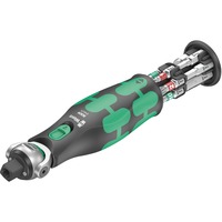 Wera 05004282001, Conjuntos de bits negro/Verde