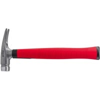 Wiha Martillo para electricista rojo