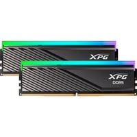 ADATA LANCER BLADE módulo de memoria 32 GB 2 x 16 GB DDR5 ECC, Memoria RAM negro, 32 GB, 2 x 16 GB, DDR5, 6400 MHz, 288-pin DIMM