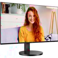 AOC Q27B3CF2, Monitor LED negro