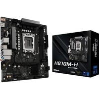 ASRock 90-MXBS4-A0UAYZ, Placa base 