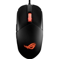 ASUS 90MP0300-BMUA00, Ratones para gaming negro