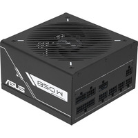 ASUS PRIME-850G, Fuente de alimentación de PC negro