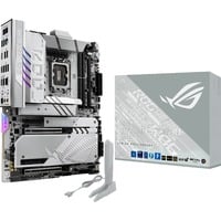 ASUS ROG MAXIMUS Z890 APEX Intel Z890 LGA 1851 (Socket V1) ATX, Placa base Intel, LGA 1851 (Socket V1), Intel Core Ultra (Series 2), LGA 1851, DDR5-SDRAM, 96 GB