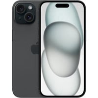 Apple MTP63ZD/A, Móvil negro
