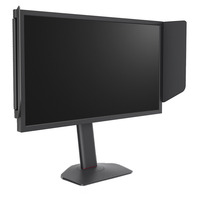 BenQ Zowie XL2540X+, Monitor de gaming negro