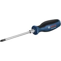 Bosch 1 600 A01 TG3 destornillador manual Sencillo Destornillador plano azul/Negro, 200 g