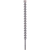 Bosch Broca de martillo PRO SDS max-7, Ø 38mm, Taladro 