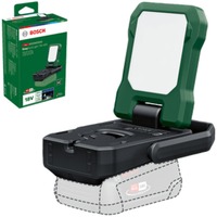 Bosch EasySpotLight 18V-400, Luz de LED 