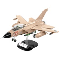 COBI Panavia Tornado GR.1 "MiG Eater", Juegos de construcción 
