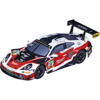 Carrera HYBRID Porsche 911 GT3 R "Razoon - more than racing, No.14", Coche de carreras 