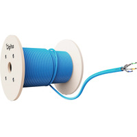 Digitus DK-1624-A-VH-10, Cable azul