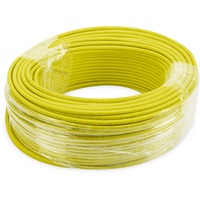 Digitus DK-1743-A-VH-1, Cable amarillo