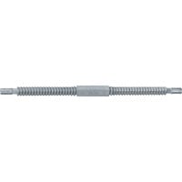 GEDORE Lima para roscas, 10mm 