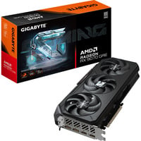 GIGABYTE Radeon RX 9070 GRE GAMING OC, Tarjeta gráfica negro