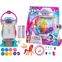 Hasbro F33295L3 Sets de juguetes, Muñecos My Little Pony F33295L3, Acción / Aventura, 5 año(s), Pilas incluidas, LR44, Multicolor