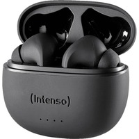 Intenso Buds T300A, Auriculares negro