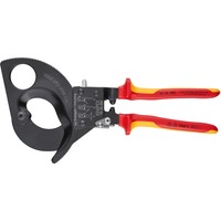 KNIPEX Cortador de cables, Alicates de corte 