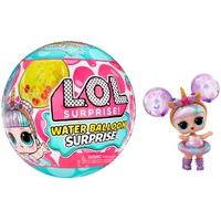 MGA Entertainment 505068-EUC, Muñecos