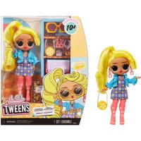 MGA Entertainment 591658EUC, Muñecos