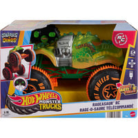 Mattel JBH03, Radiocontrol 