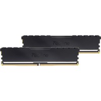 Mushkin DIMM 32 GB DDR5-6000 (2x 16 GB) Kit dual, Memoria RAM negro
