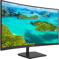 Philips E Line 271E1SCA/00 pantalla para PC 68,6 cm (27") 1920 x 1080 Pixeles Full HD LCD Negro, Monitor de gaming negro, 68,6 cm (27"), 1920 x 1080 Pixeles, Full HD, LCD, 4 ms, Negro