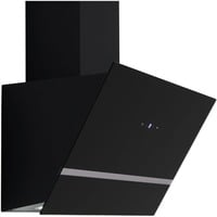 Respekta CH 24060 SAM, Campana extractora negro