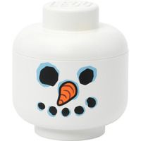 Room Copenhagen 40310815, Caja de depósito blanco