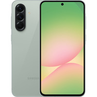 SAMSUNG SM-A566BZGAEUE, Móvil verde claro