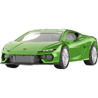SIKU BLISTER Lamborghini Temerario, Automóvil de construcción 