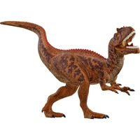 Schleich Dinosaurs 15043 figura de juguete para niños, Muñecos 4 año(s), Marrón, Plástico