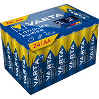 VARTA Longlife Power LR06 04906121134, Batería