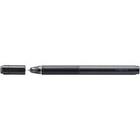 Wacom Wacom Finetip Pen, Bolígrafo para pantallas negro