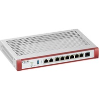Zyxel USGFLEX200HP-EU0102F, Cortafuegos