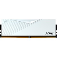 ADATA AX5U6000C4016G-CLAWH, Memoria RAM blanco